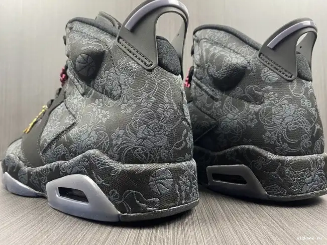 Cheap DB9818-001 SD (W) Triple Black Retro Jordan 6 0511